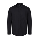Camisa manga larga hombre Velilla 405009