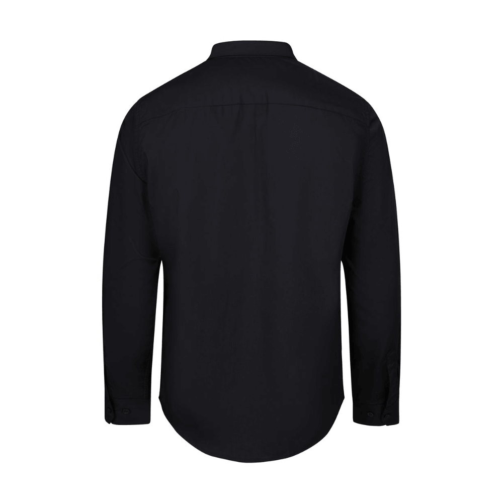 Camisa manga larga hombre Velilla 405009