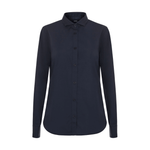 Camisa manga larga mujer Velilla 405011