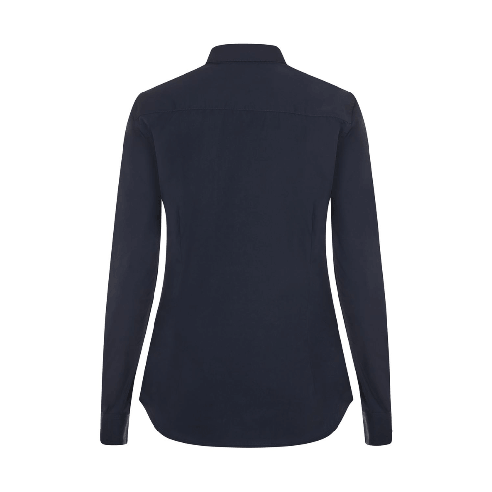 Camisa manga larga mujer Velilla 405011