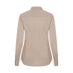 Camisa manga larga mujer Velilla 405011