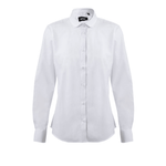 Camisa manga larga mujer Velilla 405011