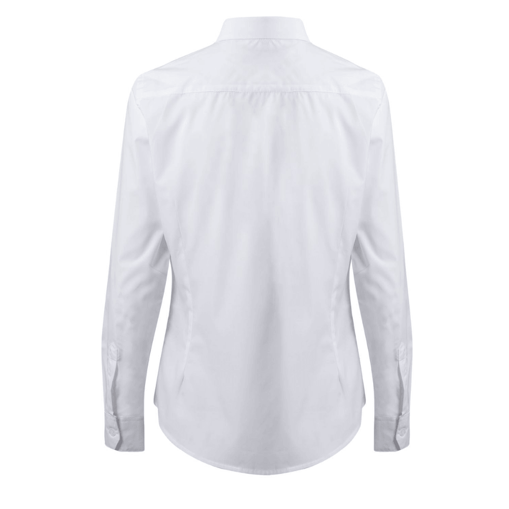 Camisa manga larga mujer Velilla 405011