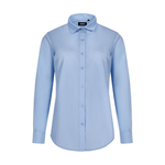 Camisa manga larga mujer Velilla 405011