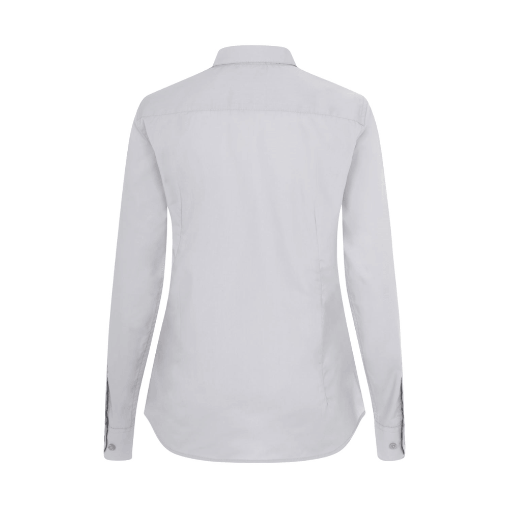 Camisa manga larga mujer Velilla 405011