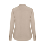 Camisa manga larga stretch mujer Velilla 405019S