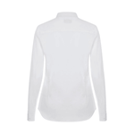 Camisa manga larga stretch mujer Velilla 405019S