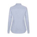 Camisa manga larga stretch mujer Velilla 405019S