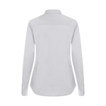 Camisa manga larga stretch mujer Velilla 405019S