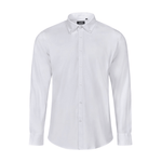 Camisa oxford stretch manga larga hombre Velilla 405004S