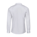 Camisa oxford stretch manga larga hombre Velilla 405004S