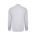 Camisa oxford stretch manga larga hombre Velilla 405004S