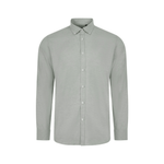 Camisa oxford stretch manga larga hombre Velilla 405004S