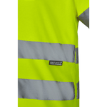 Camiseta algodón manga corta reflectante Velilla 305612