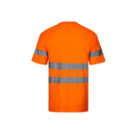 Camiseta algodón manga corta reflectante Velilla 305612