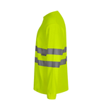 Camiseta algodón manga larga reflectante Velilla 305614