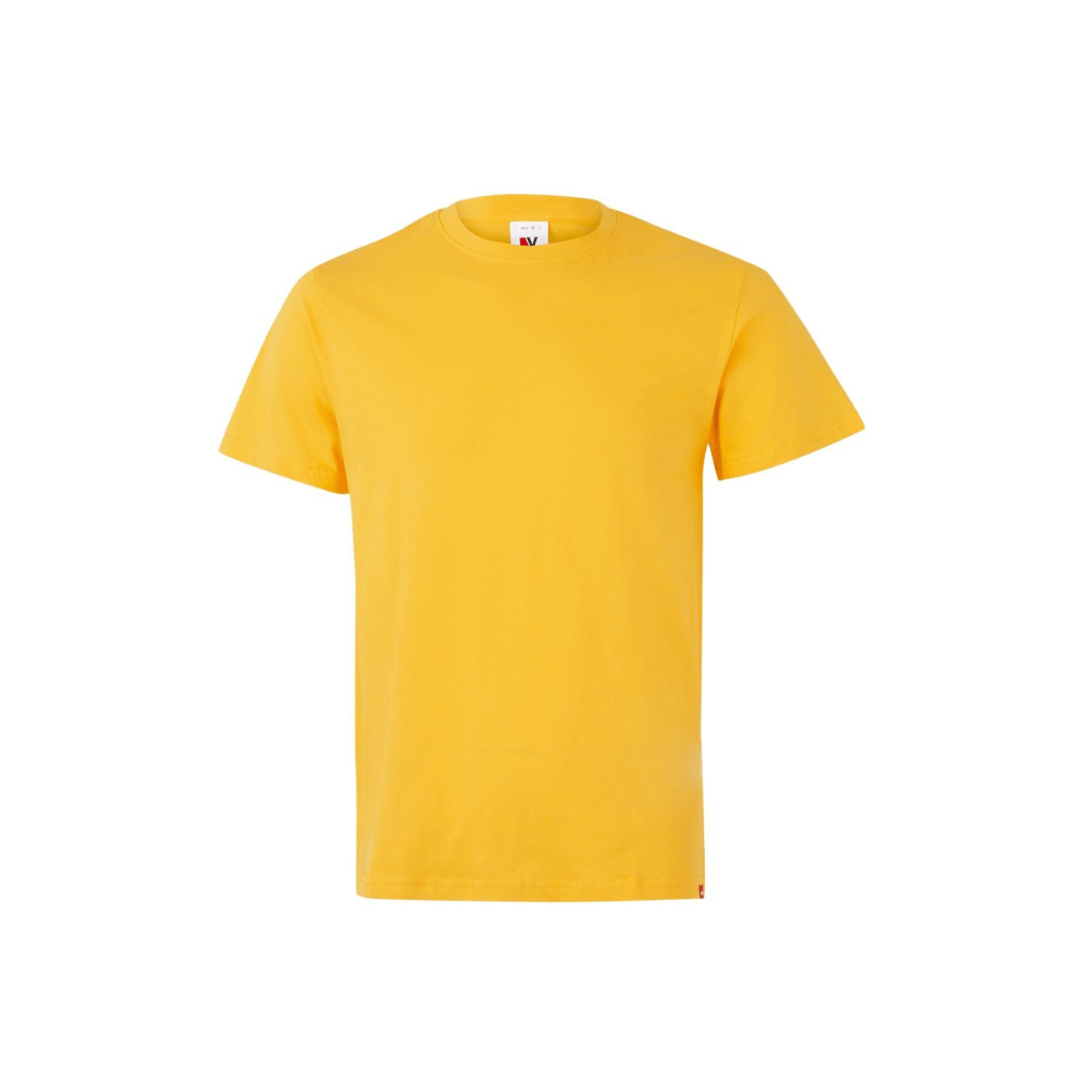 Camiseta manga corta algodón Velilla 5010