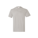 Camiseta manga corta algodón Velilla 5010