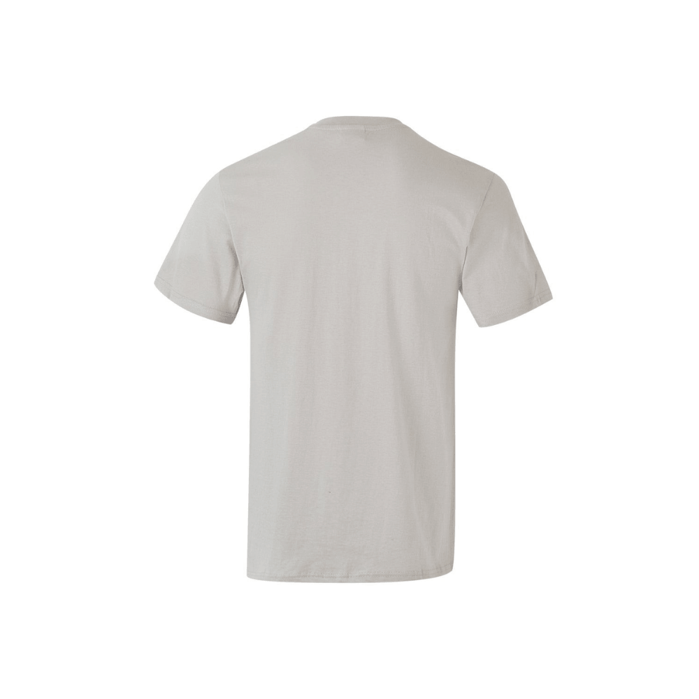 Camiseta manga corta algodón Velilla 5010