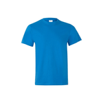 Camiseta manga corta algodón Velilla 5010