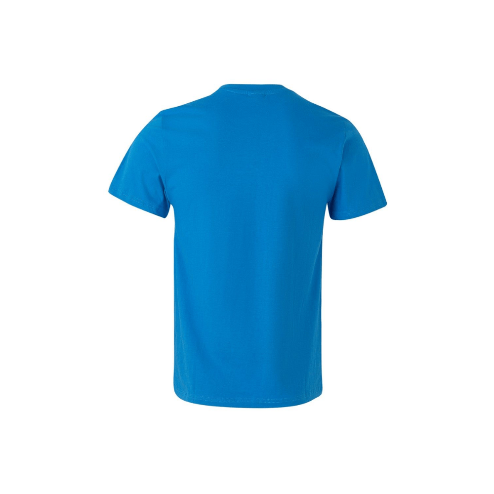Camiseta manga corta algodón Velilla 5010