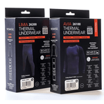 T-shirt térmica. Modelo AVIA SAFETOP 26100 