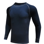 T-shirt térmica. Modelo AVIA SAFETOP 26100 
