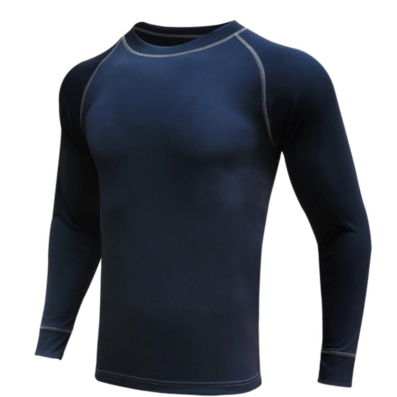 T-shirt térmica. Modelo AVIA SAFETOP 26100 