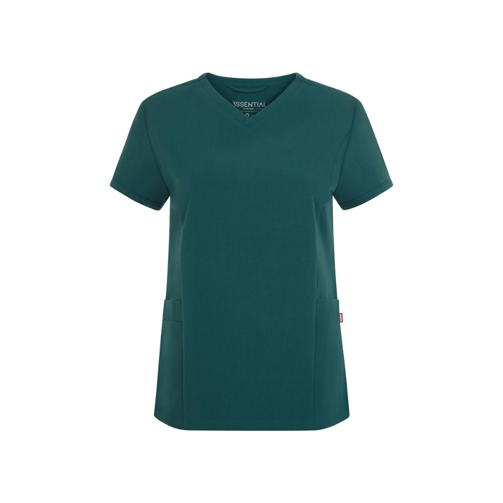 Camisola pijama PureStretch STELLA mujer Velilla 535221S