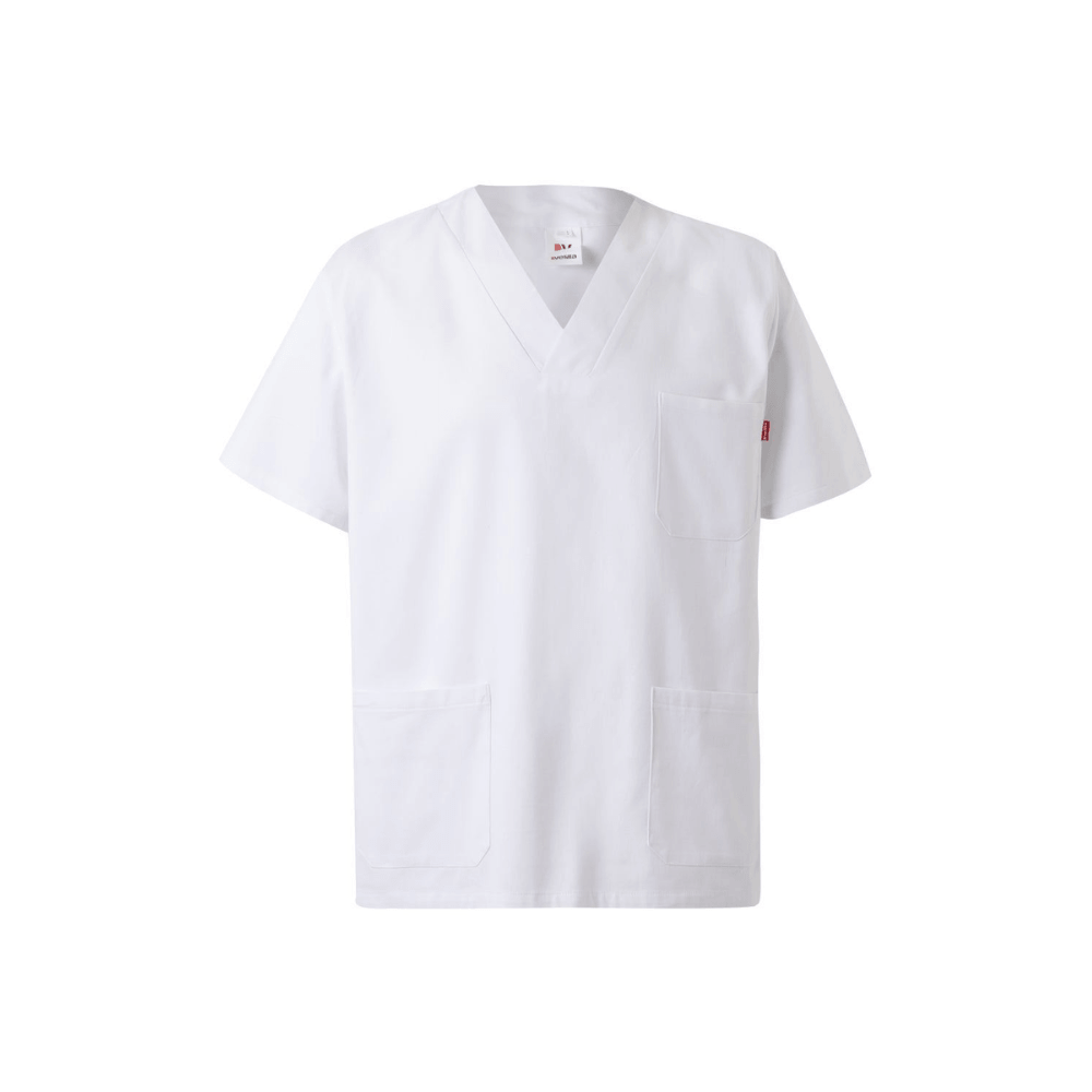 Camisola pijama 100% algodón manga corta Velilla 535205
