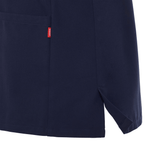 Camisola pijama PureStretch CYRUS unisex Velilla 535220S