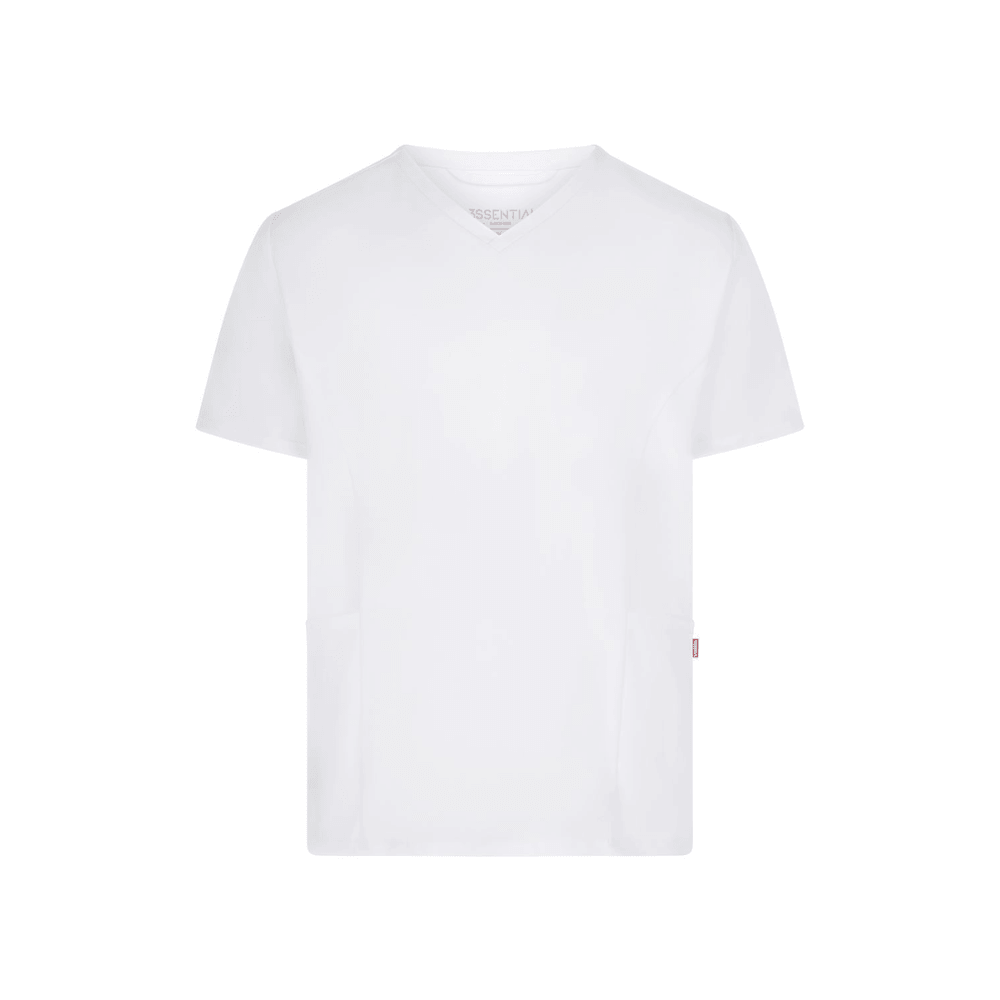 Camisola pijama PureStretch CYRUS unisex Velilla 535220S