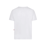 Camisola pijama PureStretch CYRUS unisex Velilla 535220S