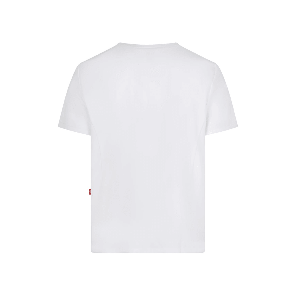 Camisola pijama PureStretch CYRUS unisex Velilla 535220S