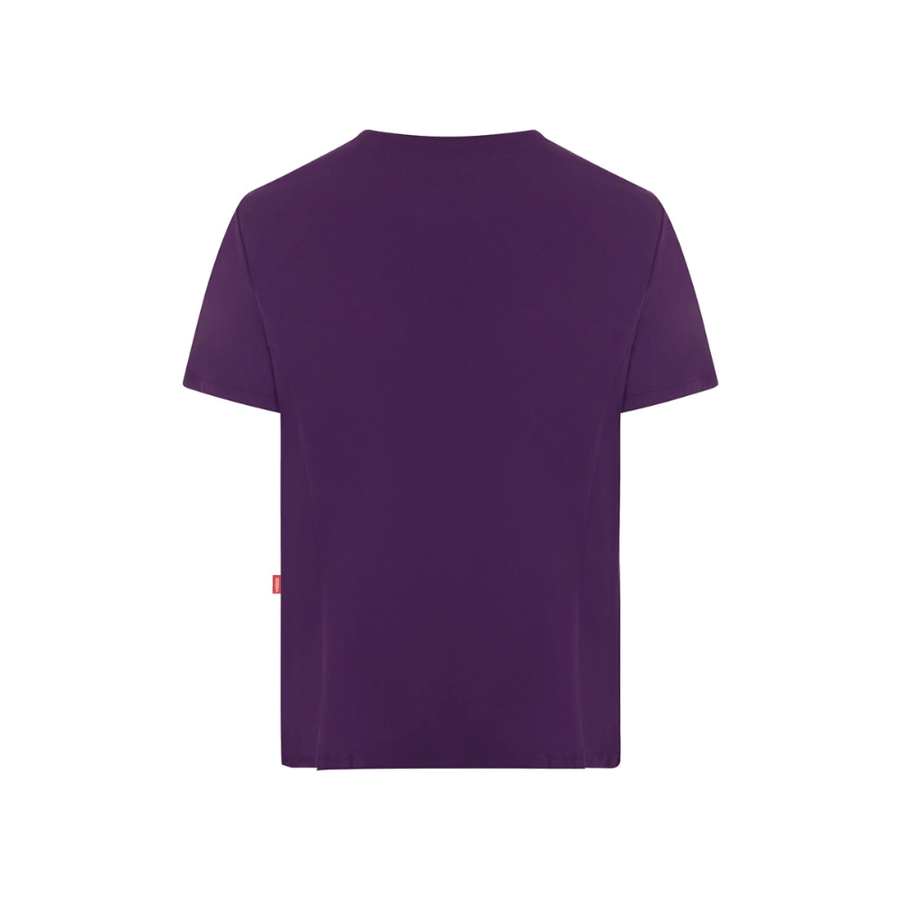 Camisola pijama PureStretch CYRUS unisex Velilla 535220S