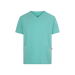 Camisola pijama PureStretch CYRUS unisex Velilla 535220S