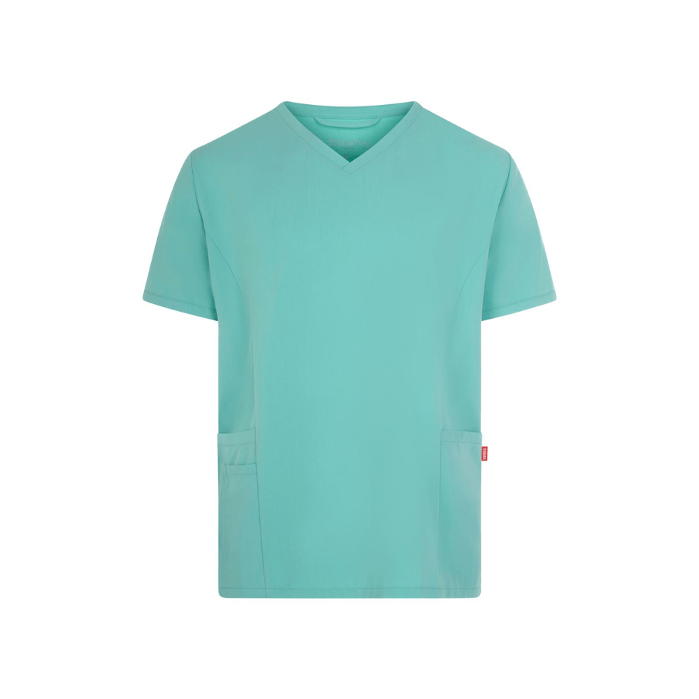 Camisola pijama PureStretch CYRUS unisex Velilla 535220S