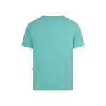 Camisola pijama PureStretch CYRUS unisex Velilla 535220S