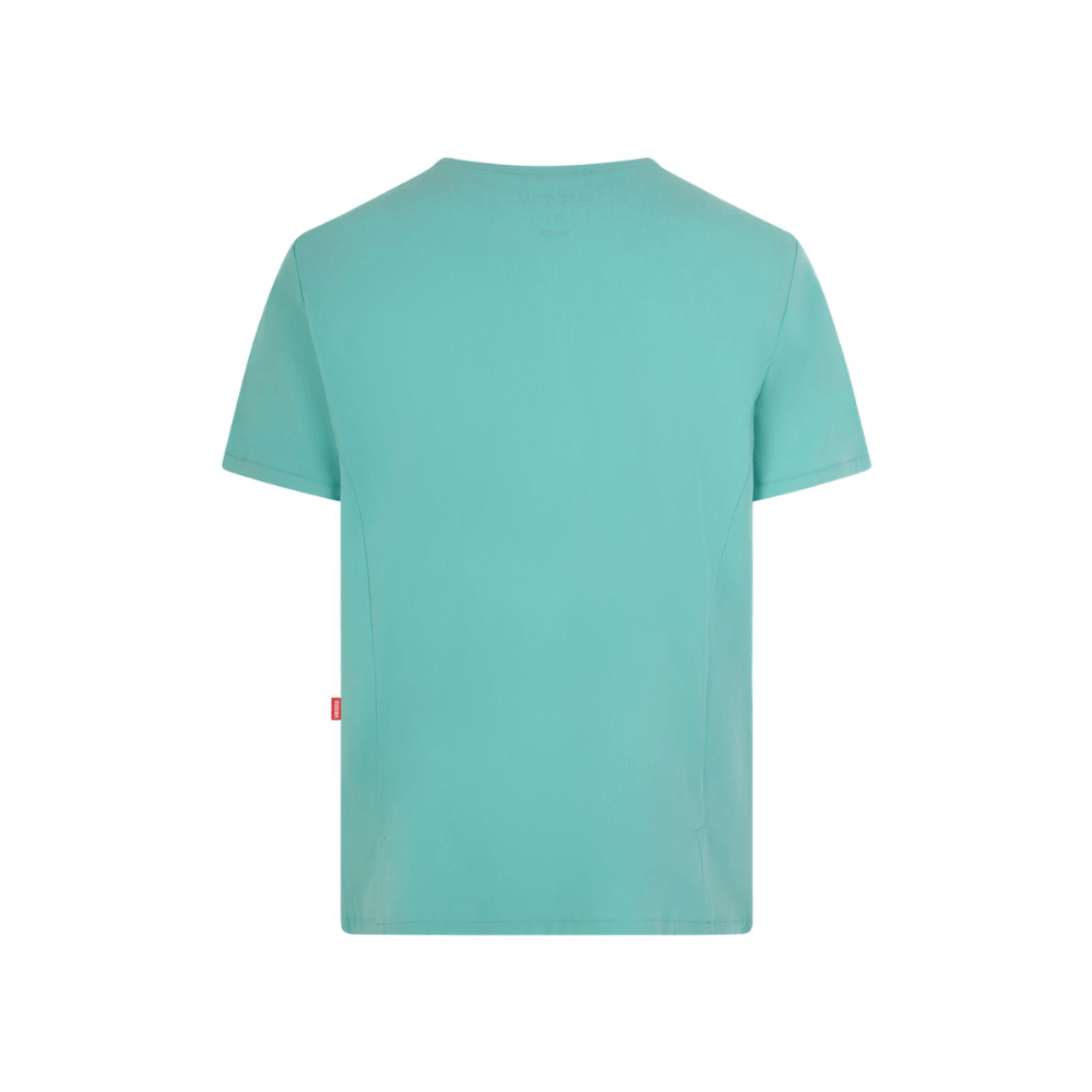 Camisola pijama PureStretch CYRUS unisex Velilla 535220S