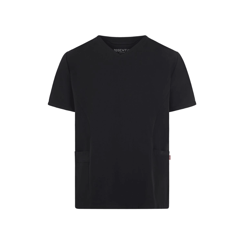 Camisola pijama PureStretch CYRUS unisex Velilla 535220S