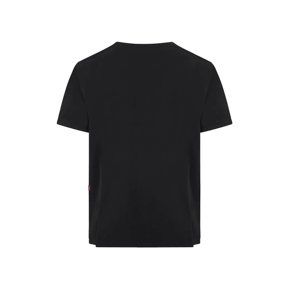 Camisola pijama PureStretch CYRUS unisex Velilla 535220S