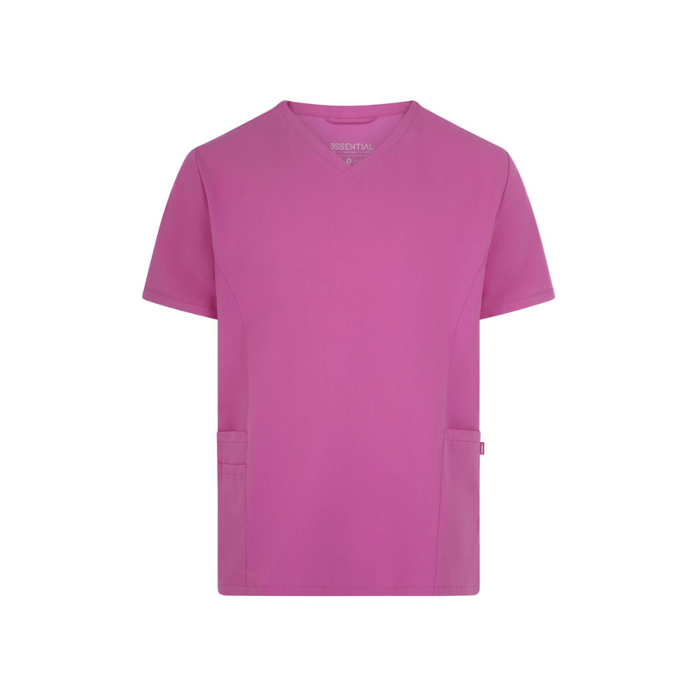Camisola pijama PureStretch CYRUS unisex Velilla 535220S