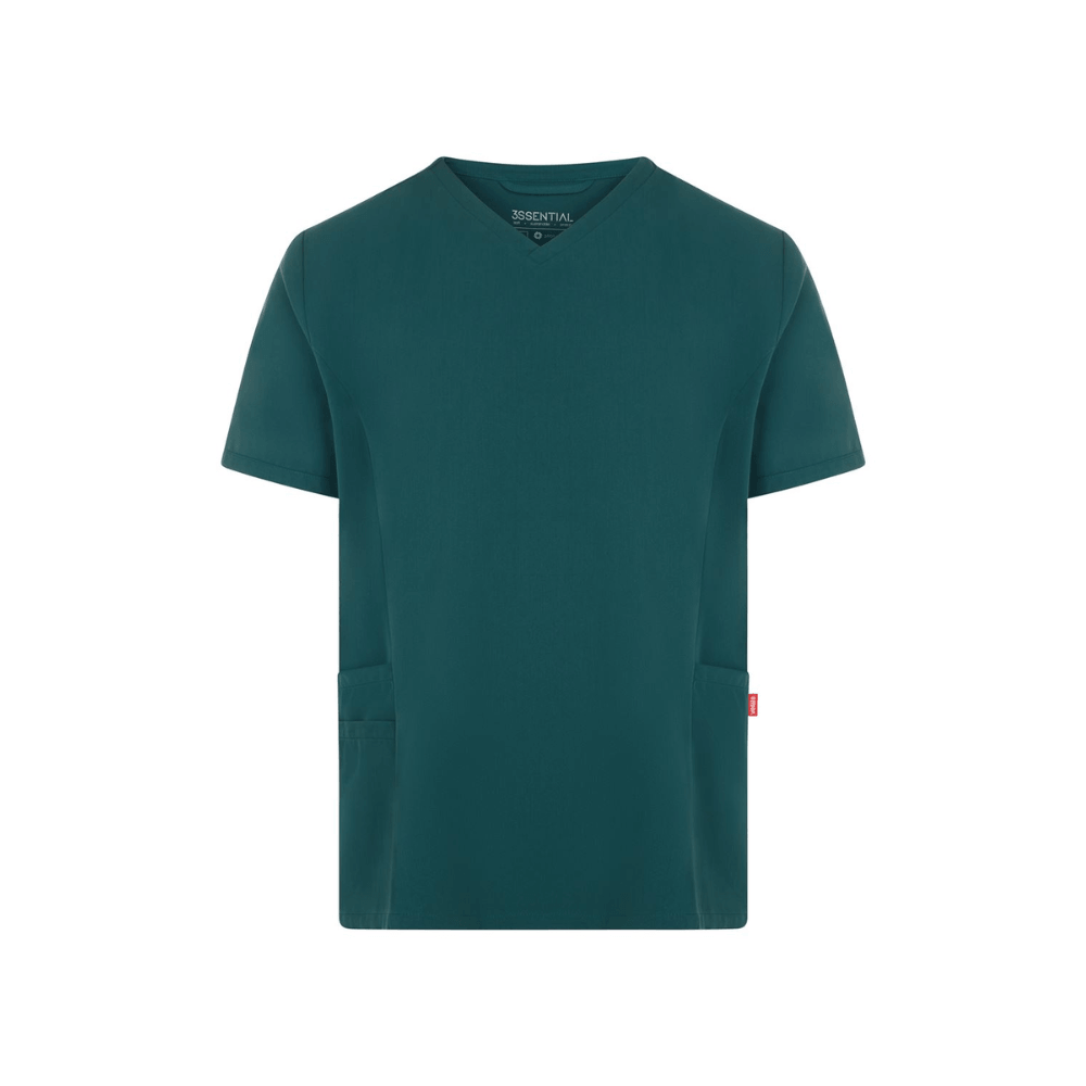 Camisola pijama PureStretch CYRUS unisex Velilla 535220S