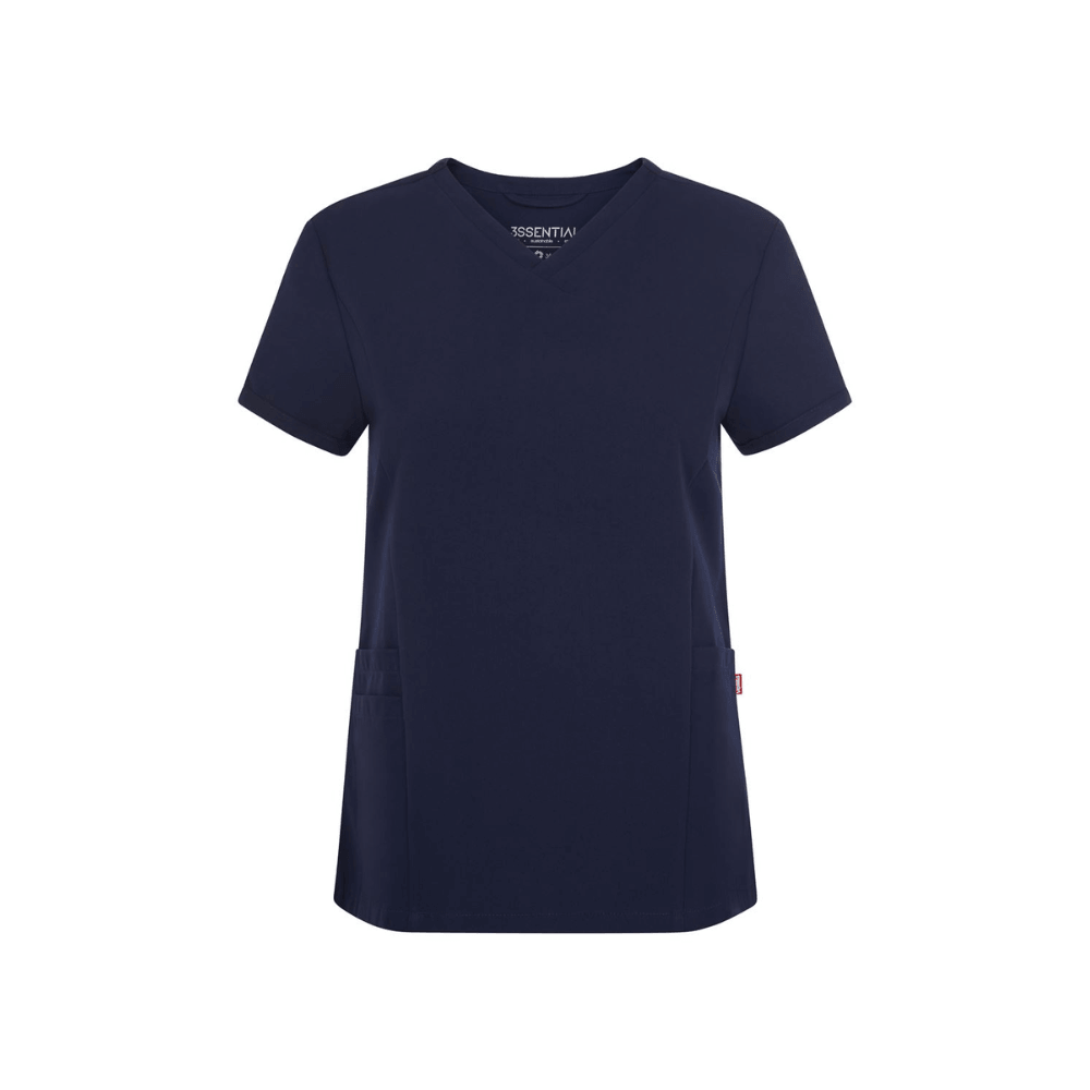 Camisola pijama PureStretch STELLA mujer Velilla 535221S