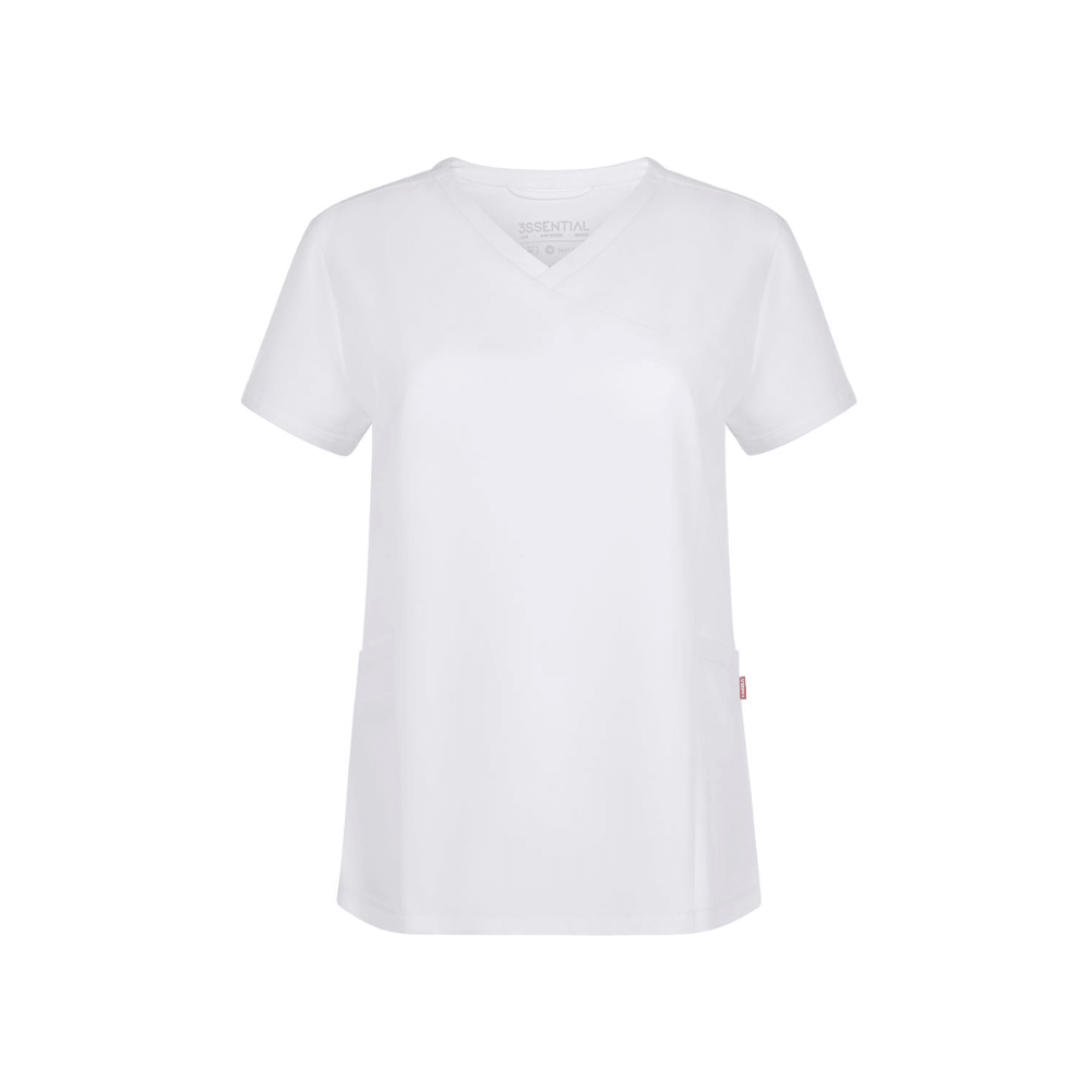 Camisola pijama PureStretch STELLA mujer Velilla 535221S