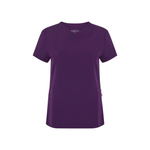 Camisola pijama PureStretch STELLA mujer Velilla 535221S