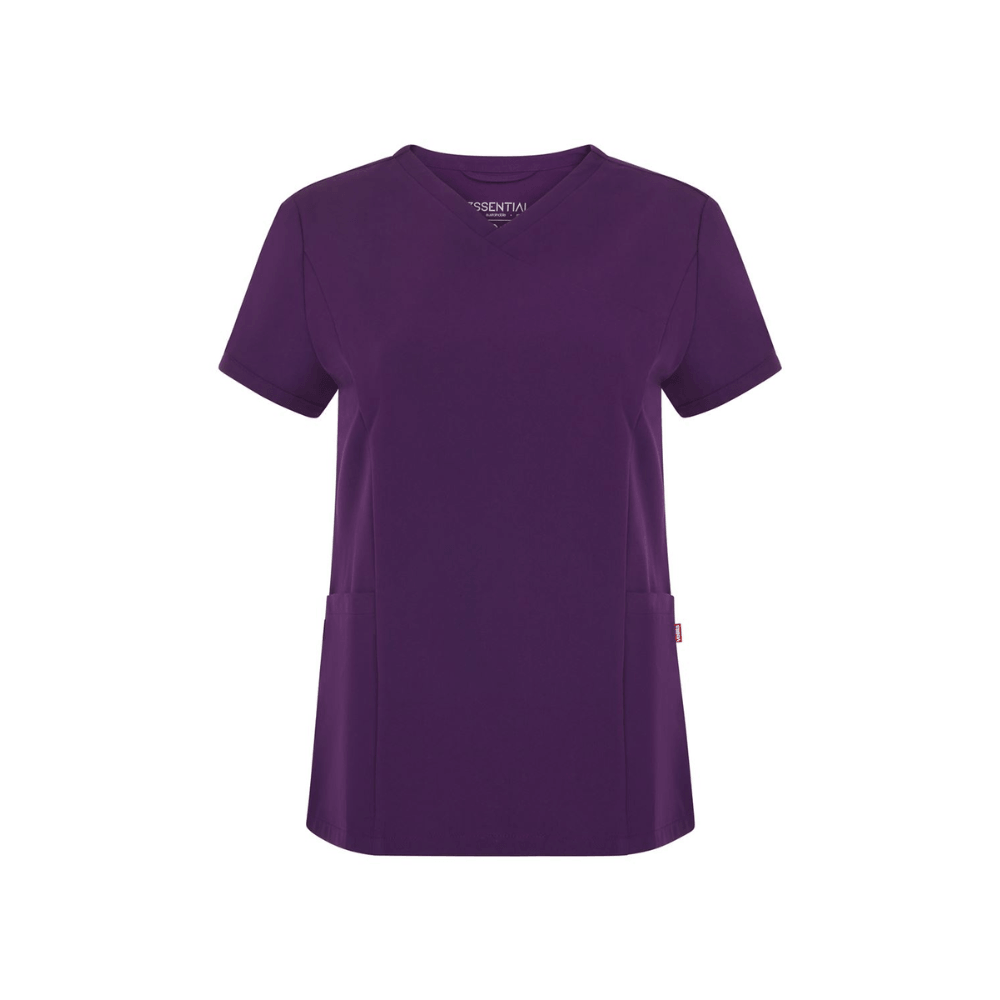 Camisola pijama PureStretch STELLA mujer Velilla 535221S