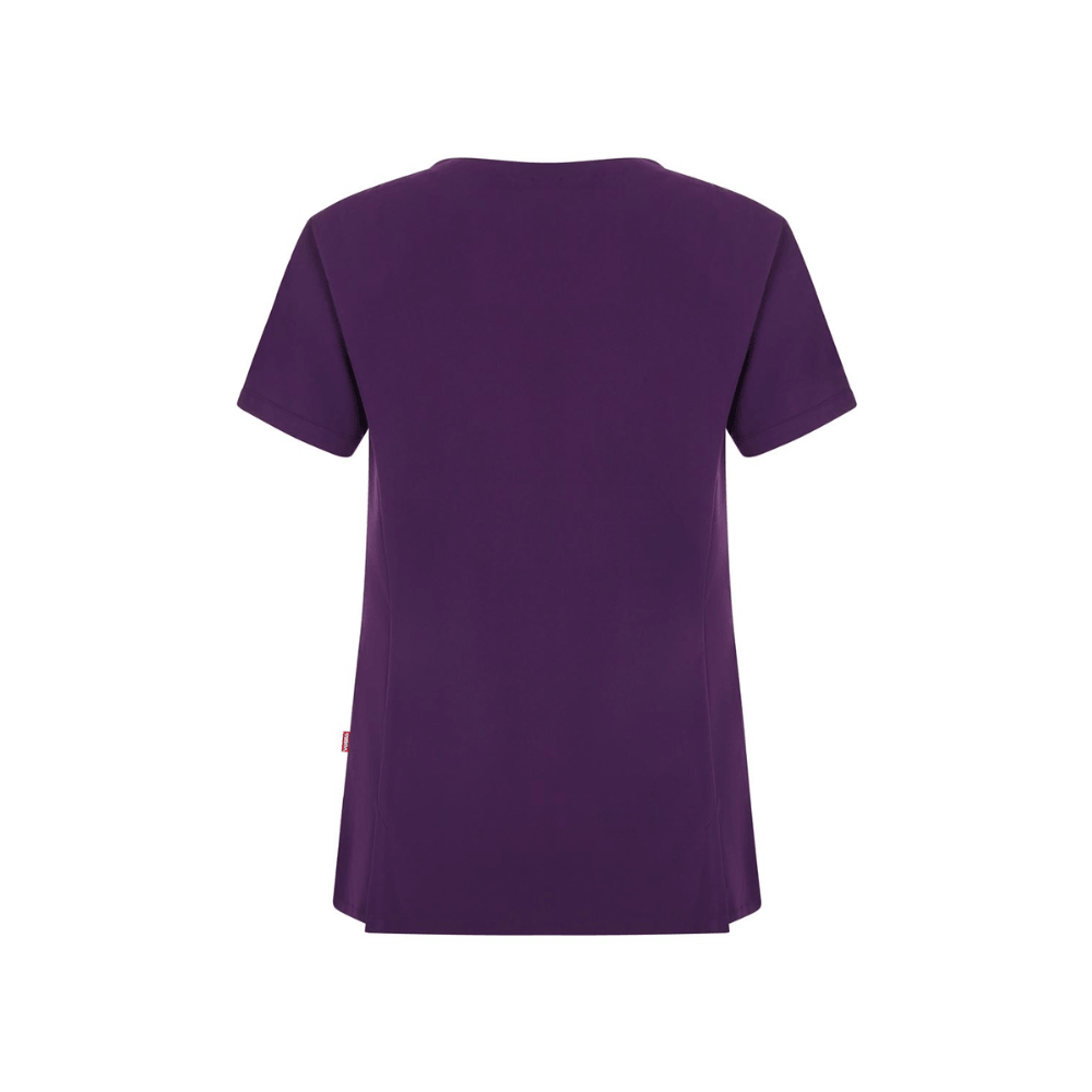 Camisola pijama PureStretch STELLA mujer Velilla 535221S
