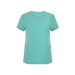 Camisola pijama PureStretch STELLA mujer Velilla 535221S