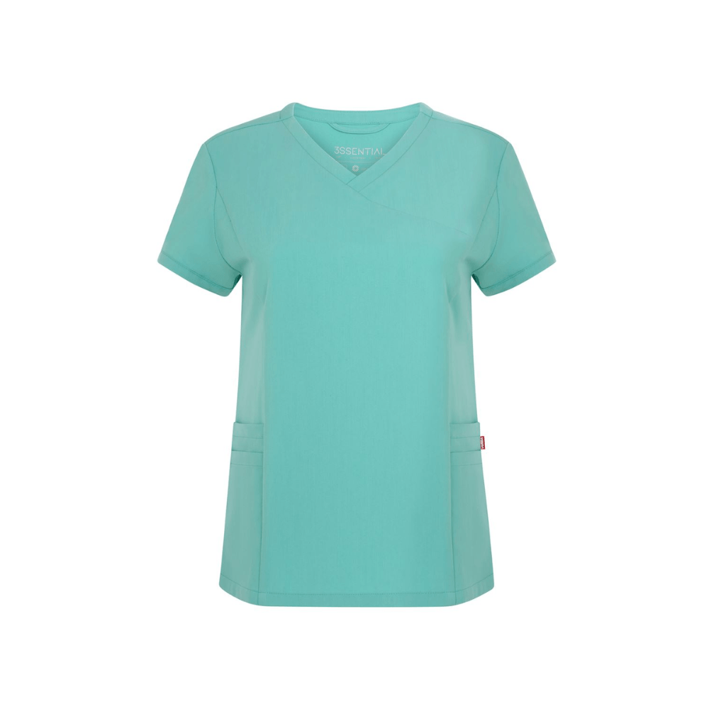 Camisola pijama PureStretch STELLA mujer Velilla 535221S